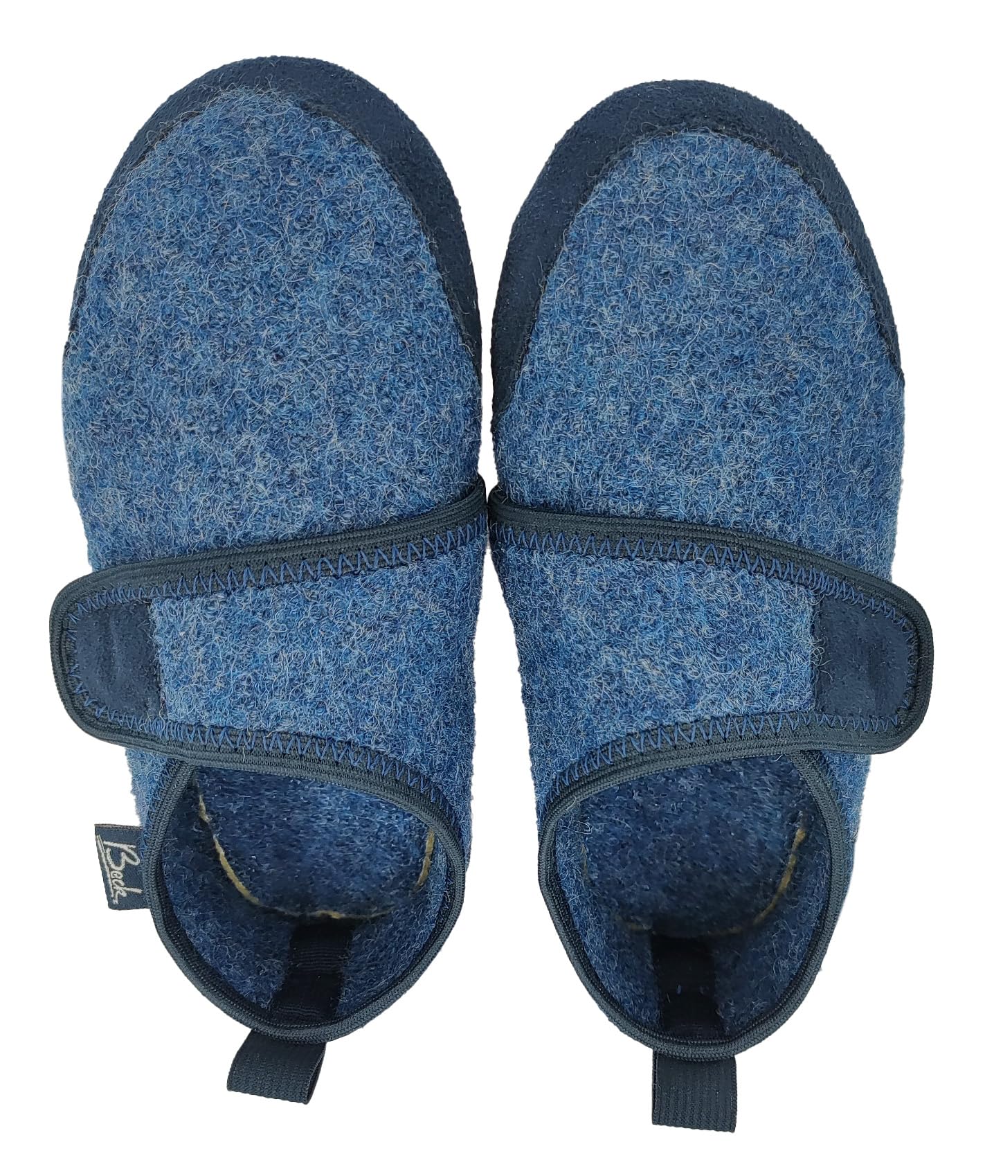Beck Buddies Cosy MuleMixte enfant