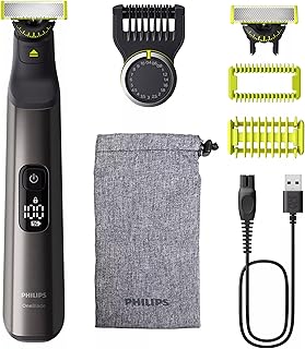 Philips OneBlade Pro 360 QP6552/15 Face and Body Maquinilla de Afeitar para Cara y Cuerpo