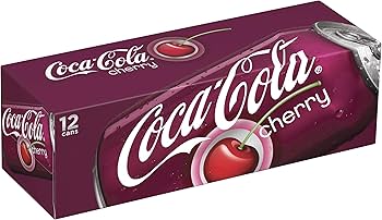 Amazon.co.jp: コカコーラチェリー 12 355ml (24 パック) Coca Cola Amazon.co.jp: コカコーラチェリー 12 355ml (24 パック) Coca Cola