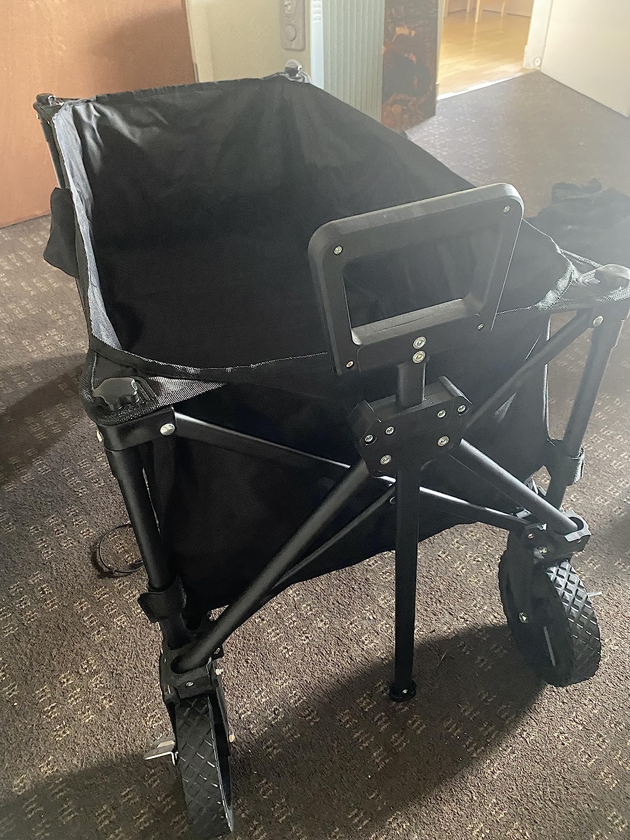 Customer photo