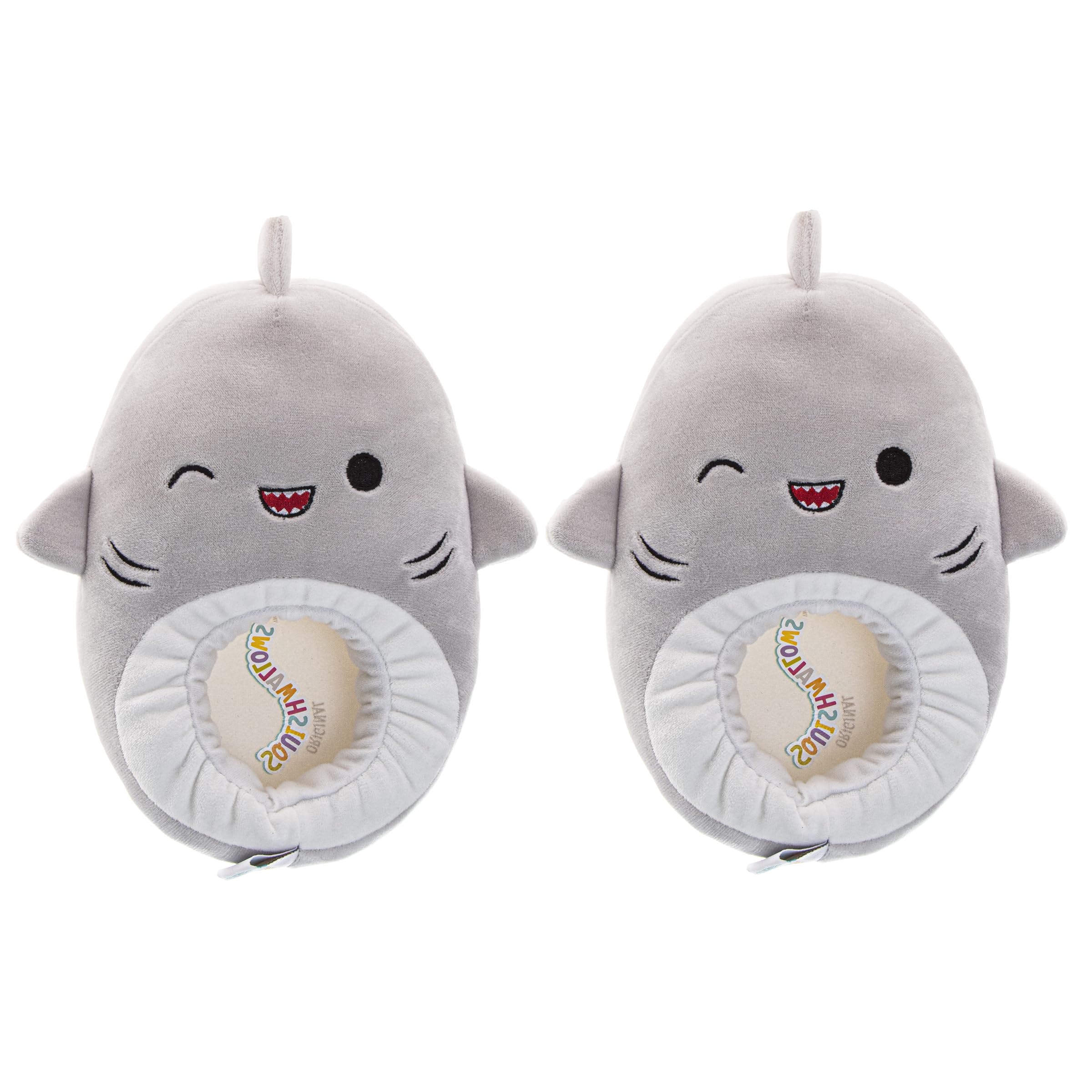 Squishmallows Slippers Plush Warm Soft Slipper House Shoes Kids Adults
