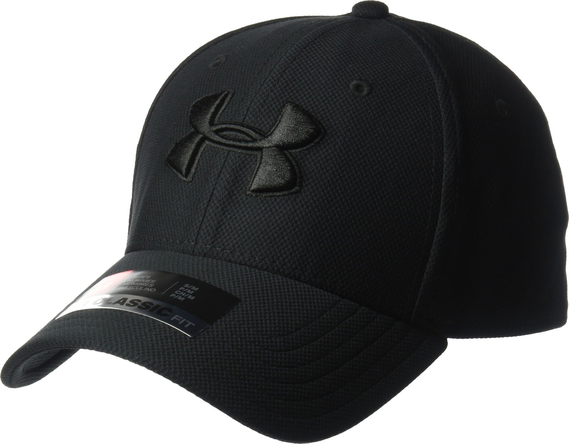 Under Armour - Berretto da Uomo UA Blitzing 3.0