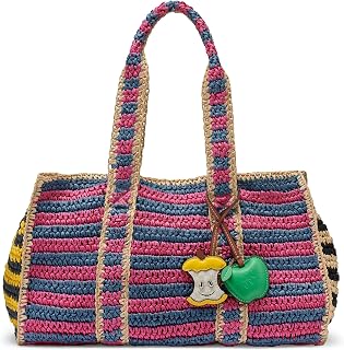 DKNY Women's Nessa Tote Bag