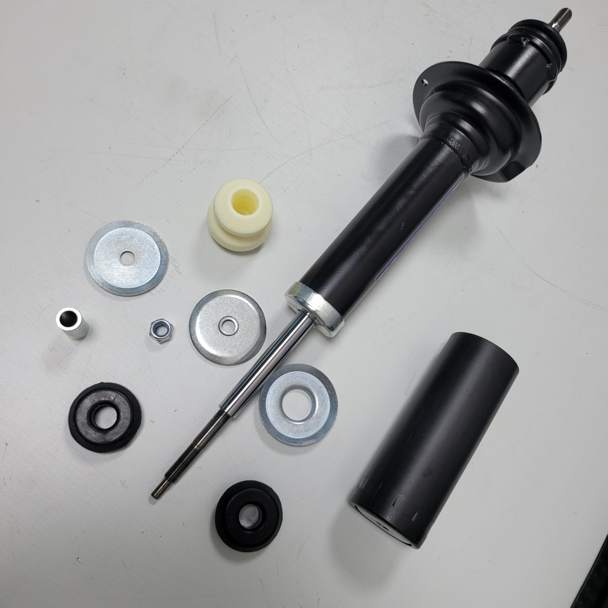 Amazon.com: YUNCHE-AUTO Parts number# 1633202313 163 320 23 13