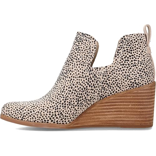 TOMS Women's Boot, US
