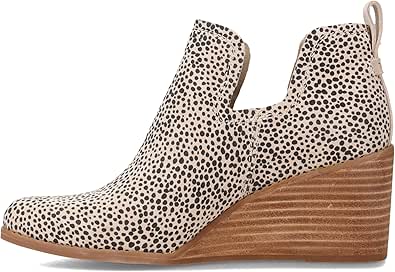 TOMS Women's Boot, US