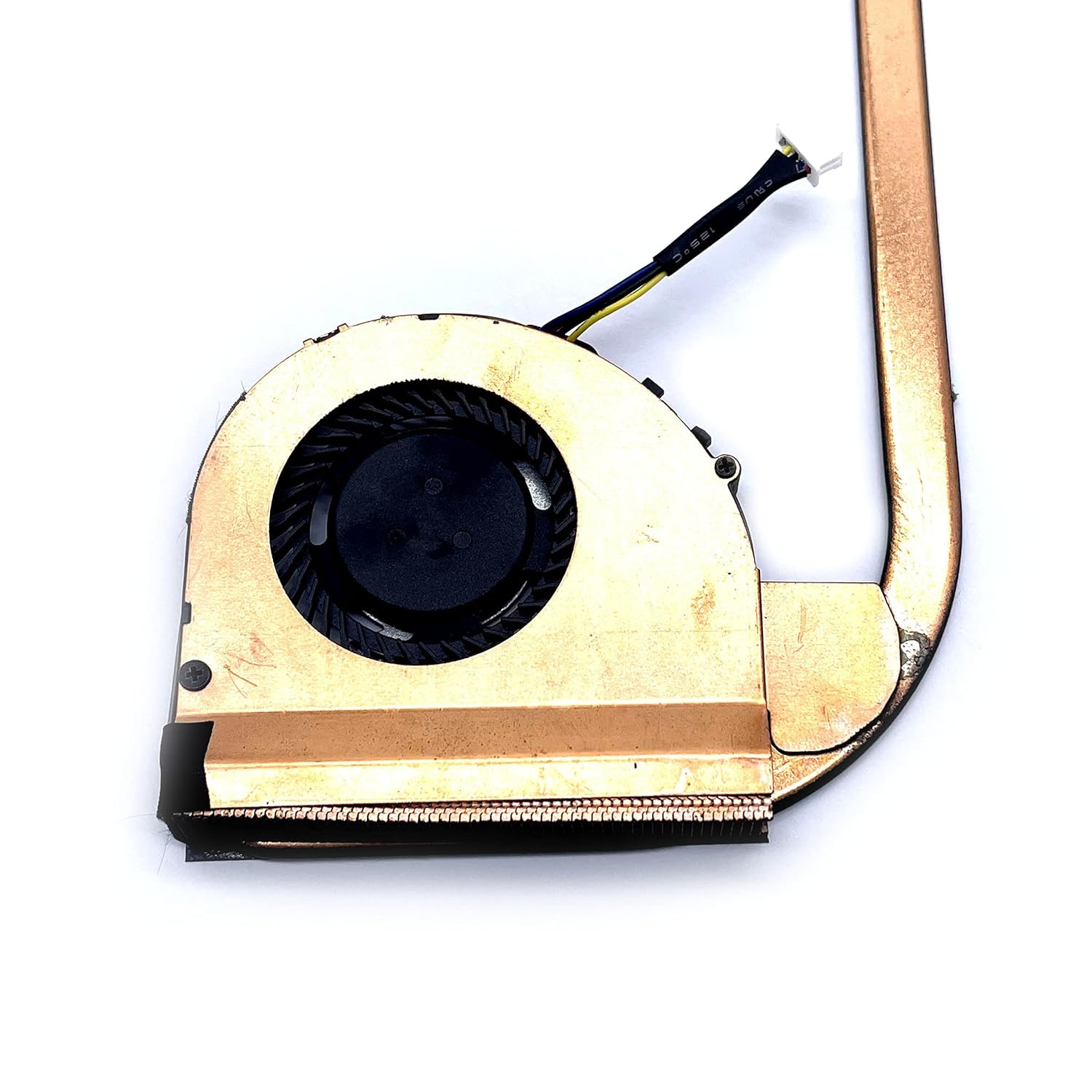 New CPU Cooling Fan with Heatsink Integrated Graphics Replacement for ThinkPad T450S T440S (Not for T450,t440) Integrated Graphics P/N:04X0445 01AW566, Only Fit for Integrated Graphics Series