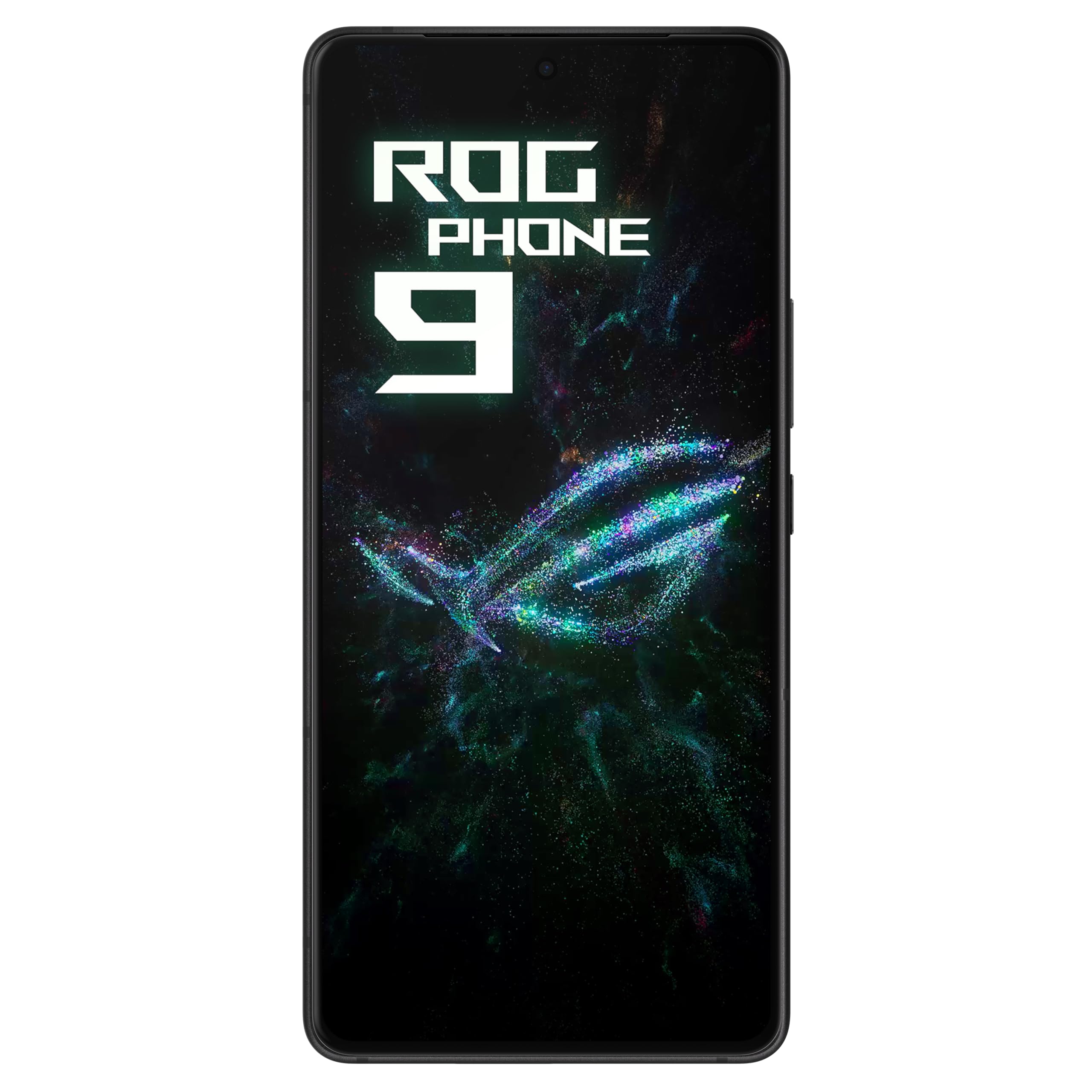 Amazon | ASUS スマートフォン ROG Phone 9 【日本正規代理店品