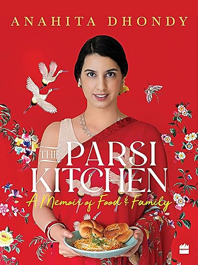 PARSI KITCHEN