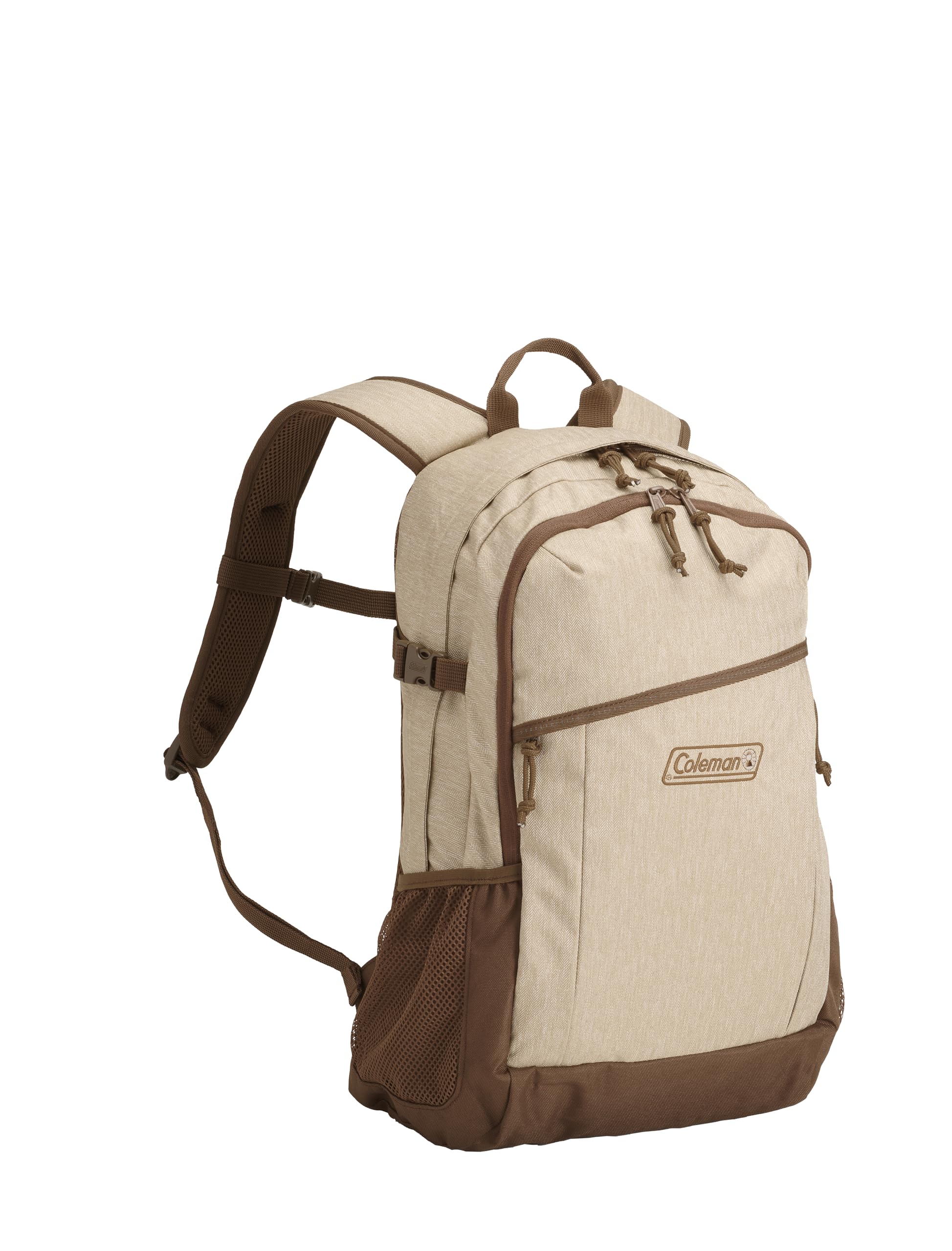 Coleman(?????) Casual, Butternut, One Size