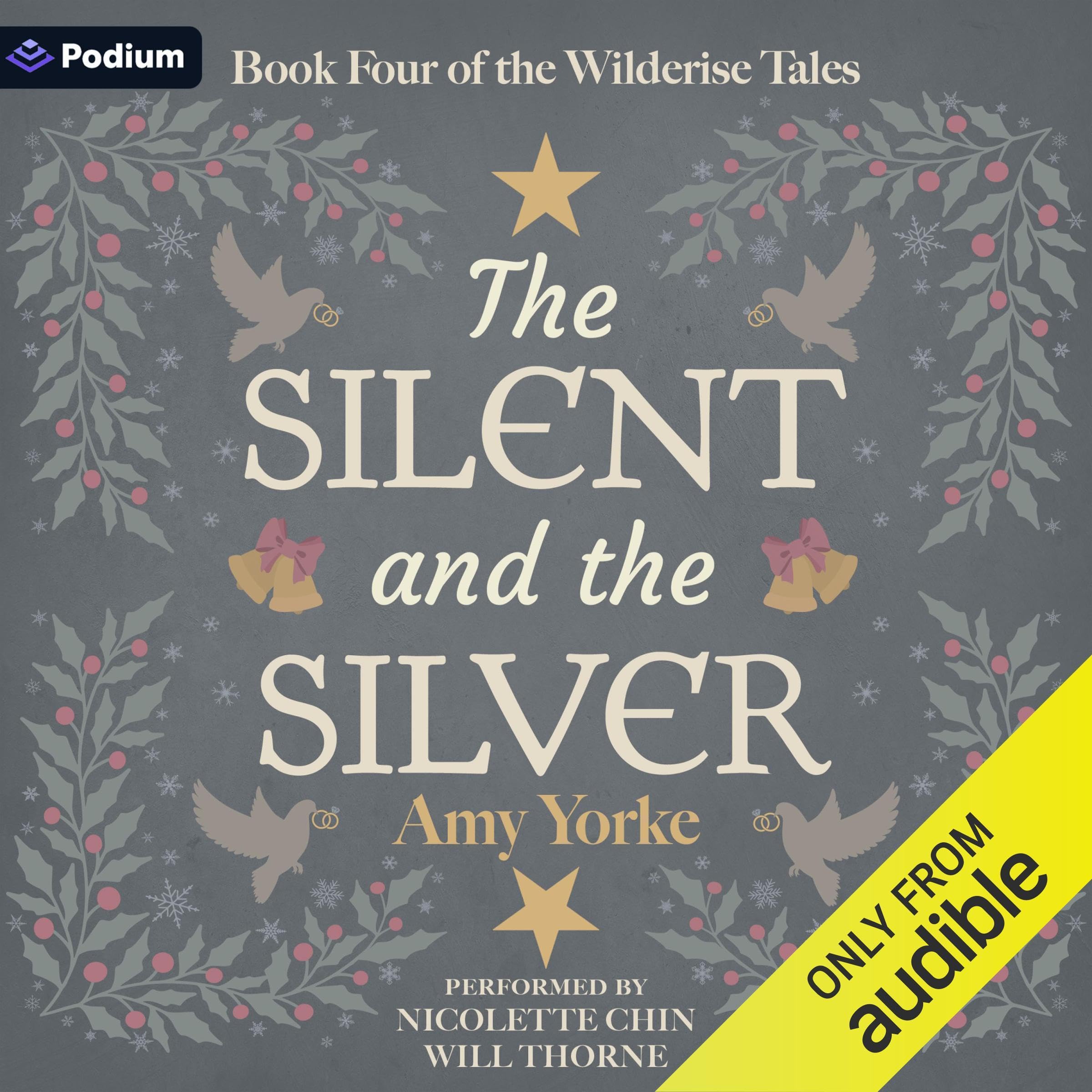 The Silent and the Silver