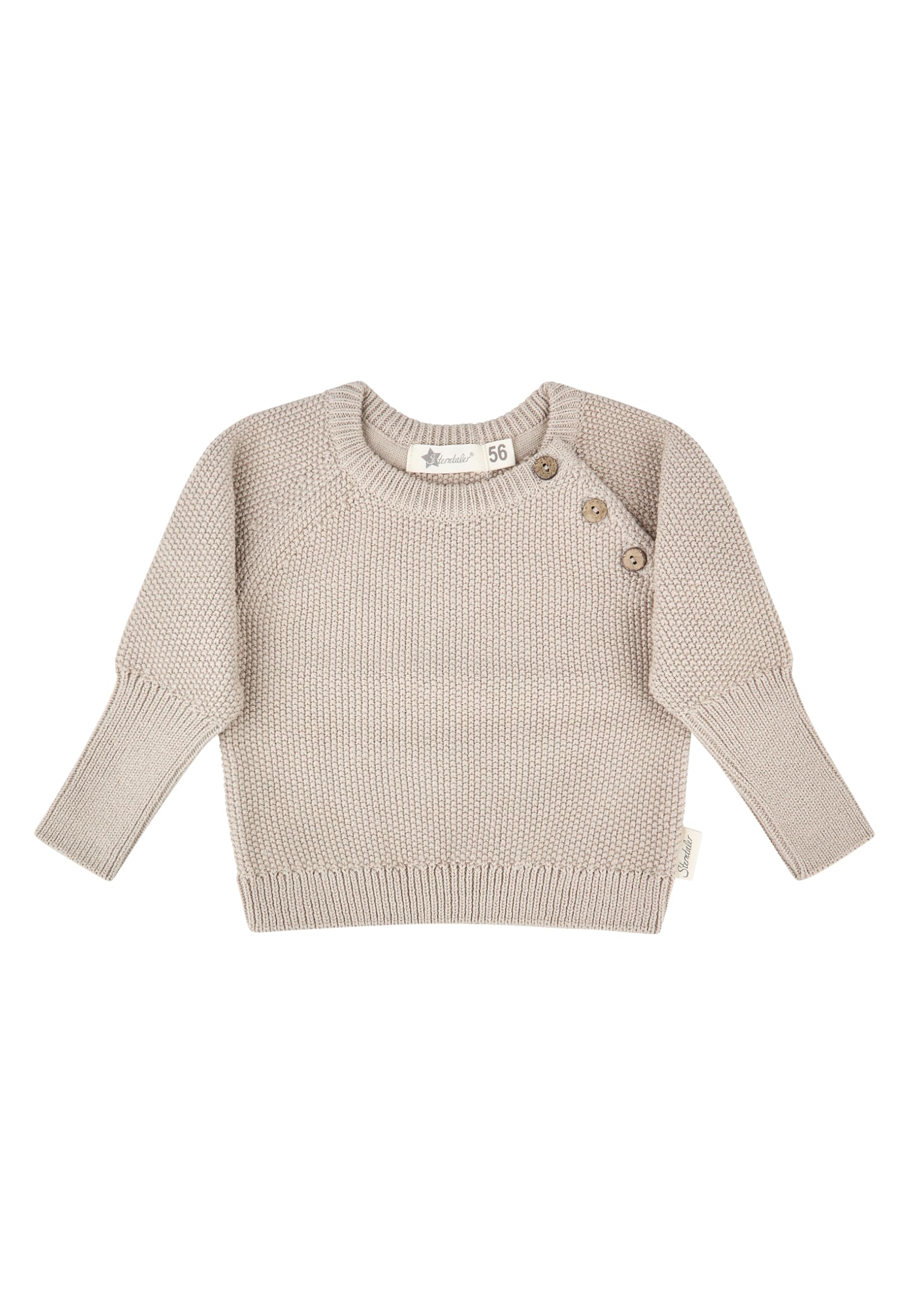 Sterntaler Unisex Strickpullover Pullover