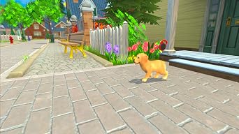 My Universe: Puppies & Kittens (Nintendo Switch Code-in-a-box)