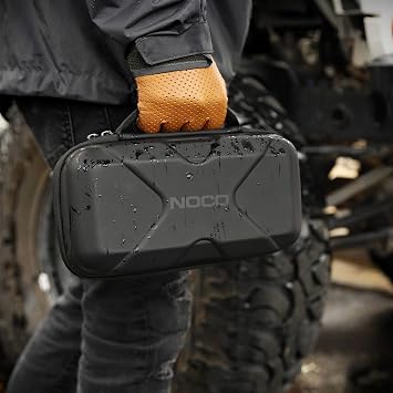 NOCO GBC013 Boost Sport/Plus EVA GBC017