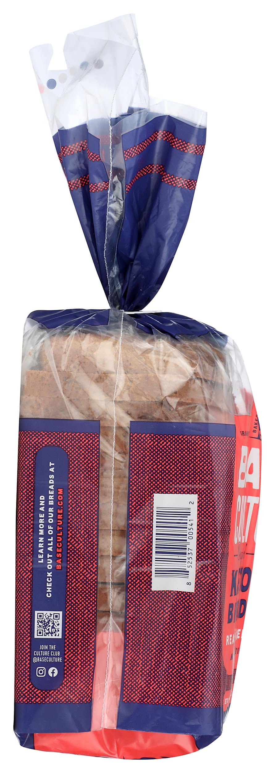 Base Culture Keto Bread, 16 OZ | Grocery Pickup & Delivery | Whole