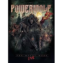 Metal Mass Live -Ltd AUDIO