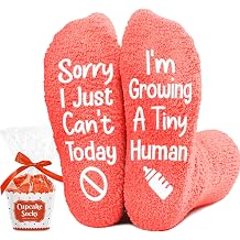 First Fathers Day For New Dad, Mothers Day for New Mom, Grandma - Pregnancy Gifts for Expecting Dog Mom, Dog Dad