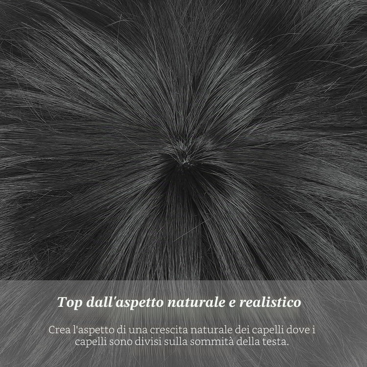 Parrucca Donna Capelli Veri Umani Corti Pixie Cut Wigs Short Human Hair Wigs for Women Straight Boy Cut Ladies Wigs Nero Natural 1B