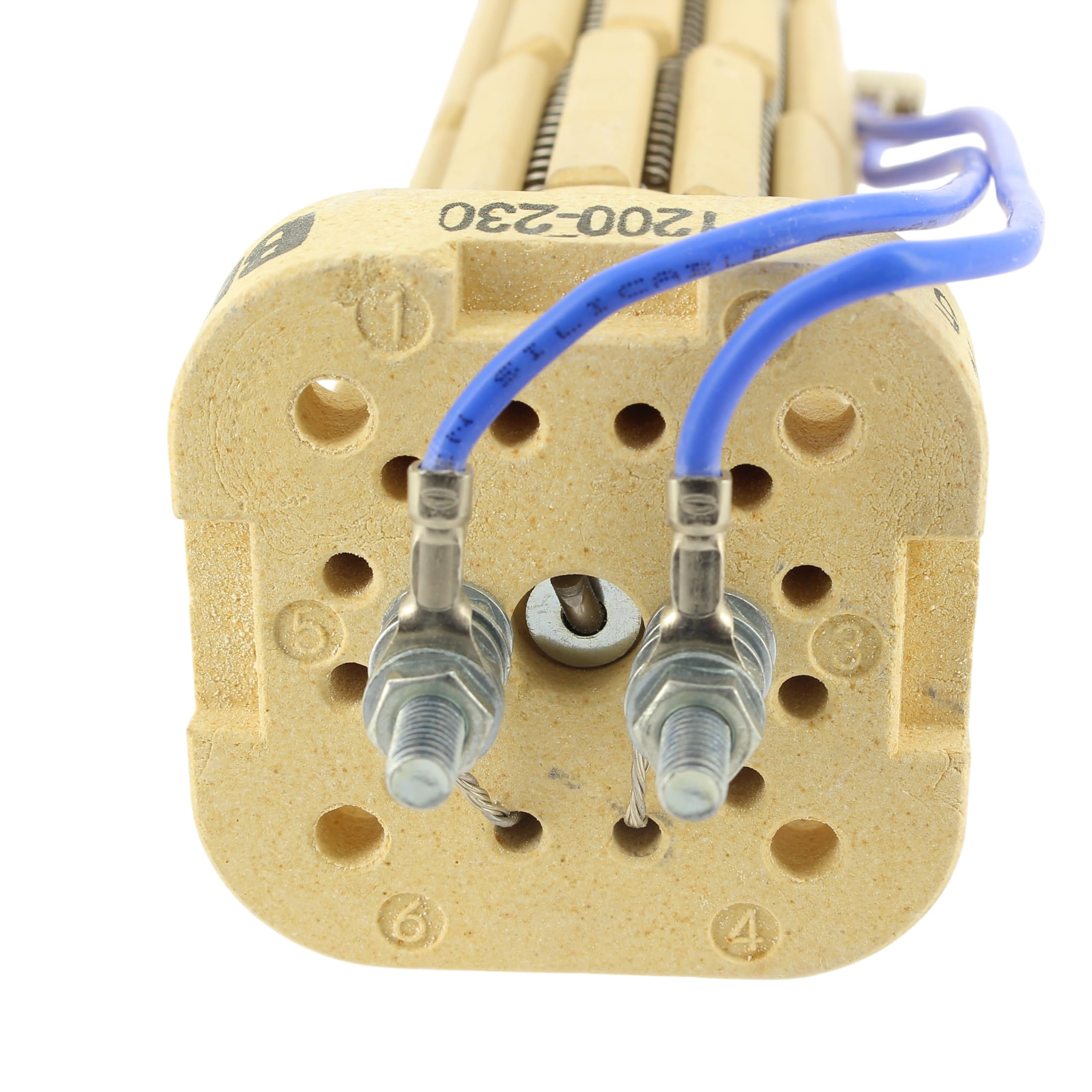 résistance pour chauffe eau électrique thermor aci+ 100 litres vertical - thermor 060485