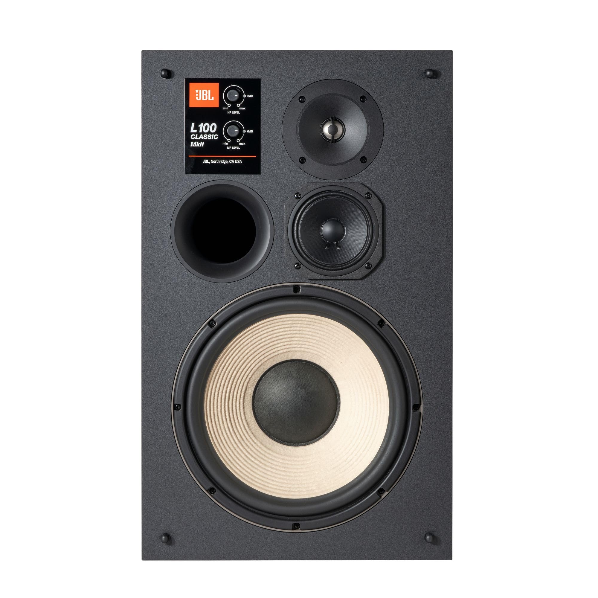 Amazon.co.jp: JBL L100 Classic MK2 / 1台での販売 ステレオで使用