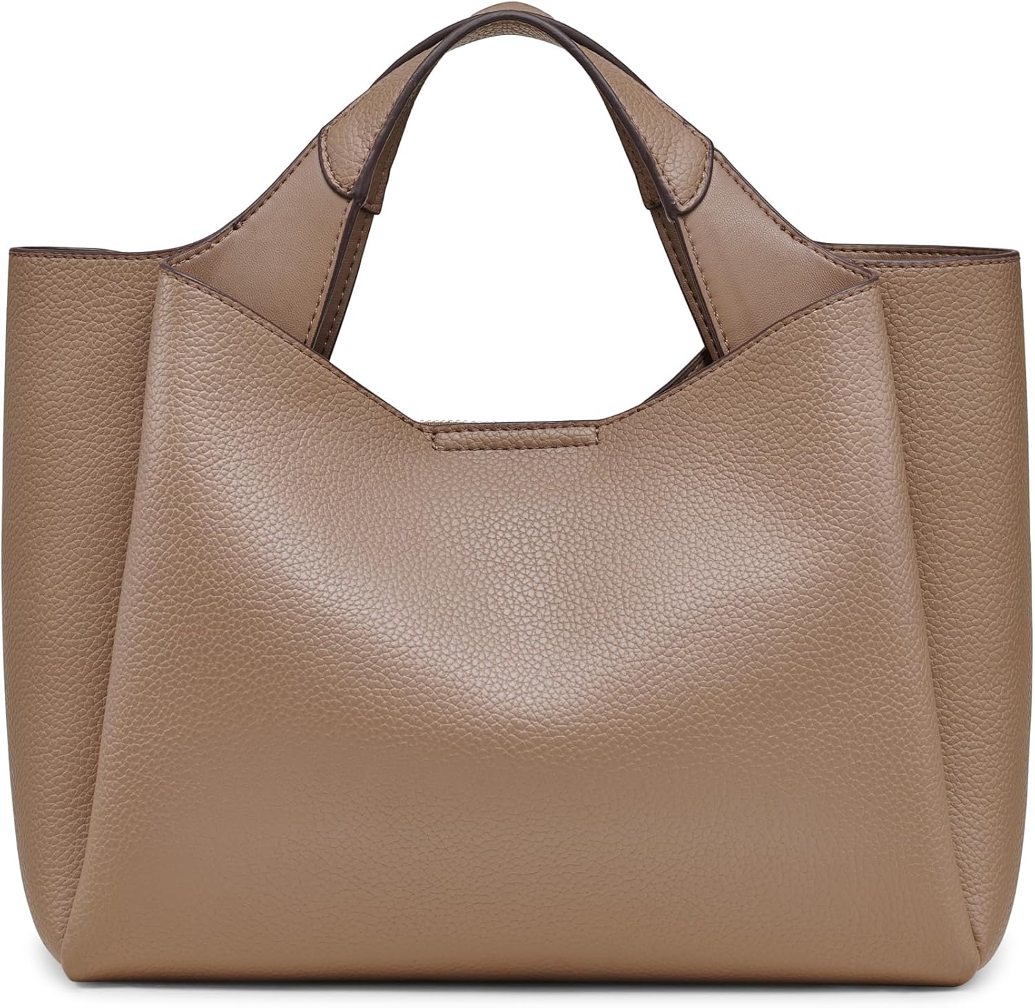 DKNY womens Willa Top Handle Satchel - Image 3