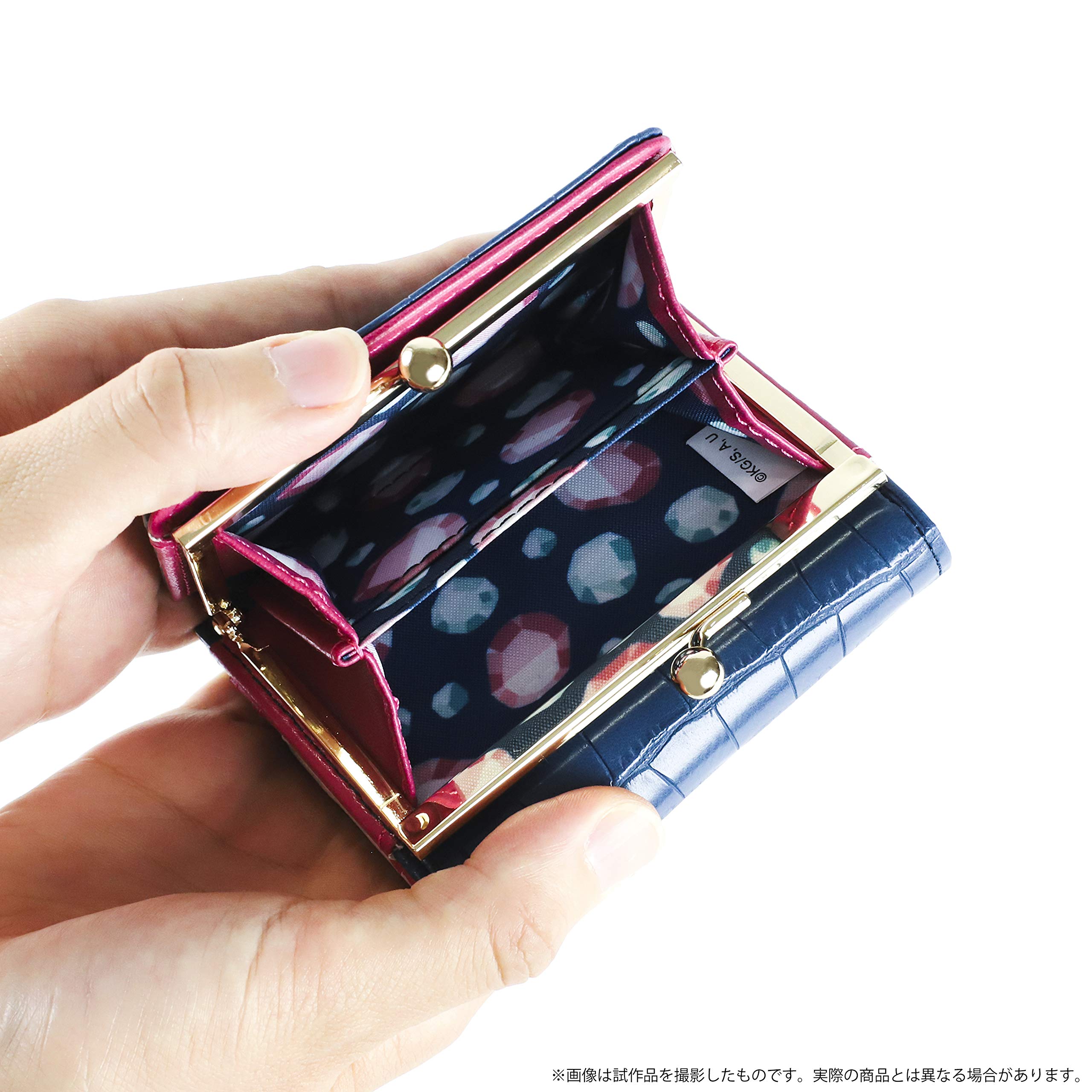 鬼滅の刃 宇髄天元　財布 ムービック Amazon.co.jp: ムービック 鬼滅の刃 財布/宇髄 天元 : おもちゃ