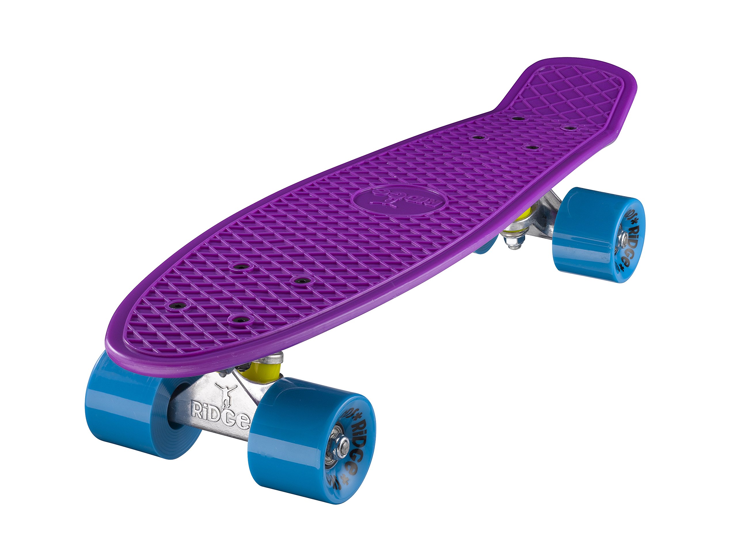 Ridge Skateboards Limited Edition Series Mini Cruiser Board Skateboard — view 6