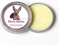 Vista 495 de Healthy Breeds Border Collie Bálsamo nasal para perros 2 oz