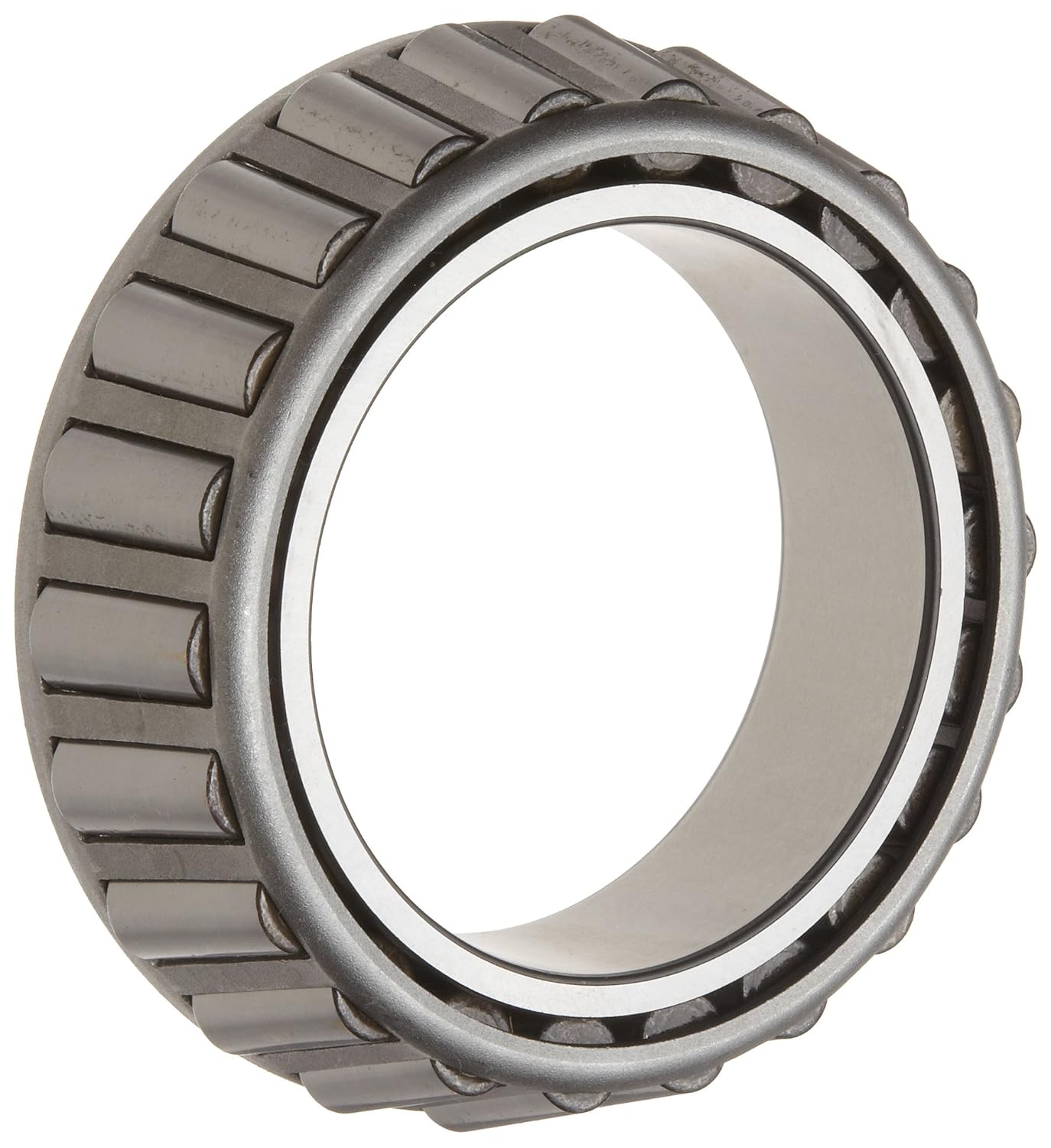 Timken JM718149 Tapered Roller Bearing, Single Cone, Standard Tolerance, Straight Bore, Steel, Inch, 3.5433" ID, 1.3390" Width