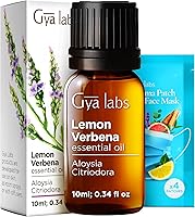 Vista 18 de Gya Labs Aceite Esencial de Madera de Agar - 0.34 Fl Oz - para Cabello, Piel, Difusor, Aromaterapia y Fabricación de Velas DIY