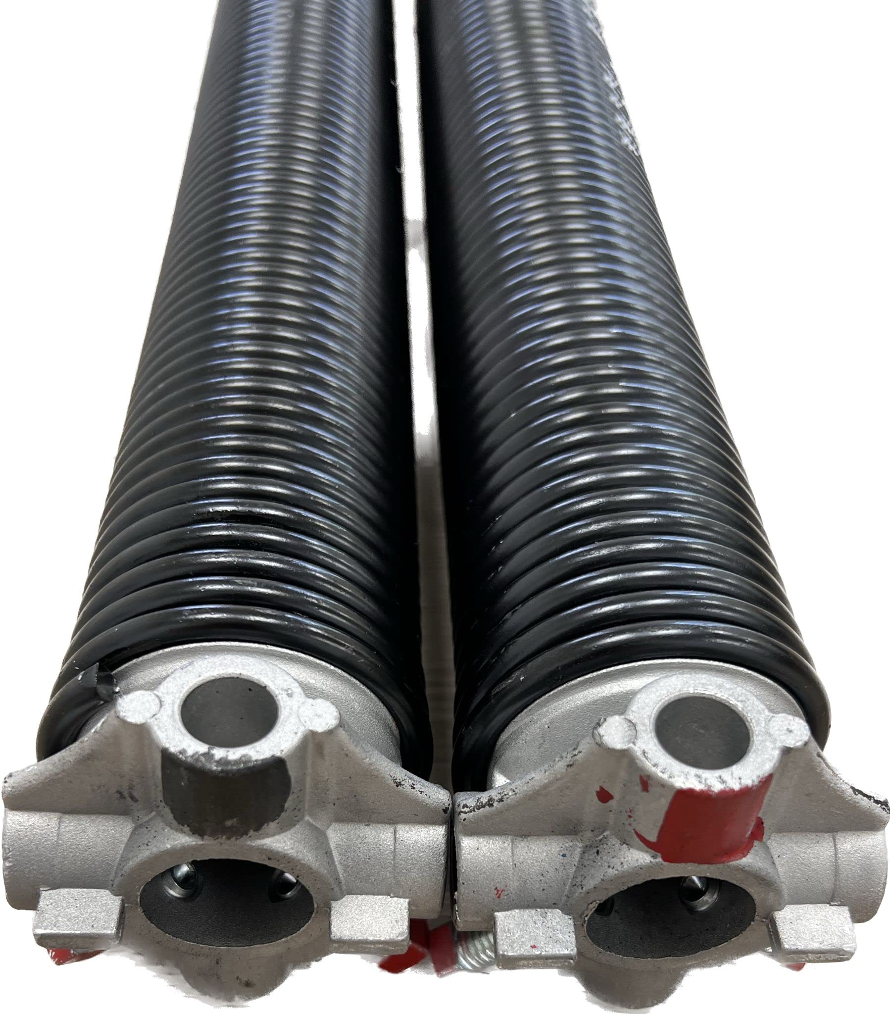 Amazon.com: Garage Door Torsion Springs 207x1.75x23, High Quality