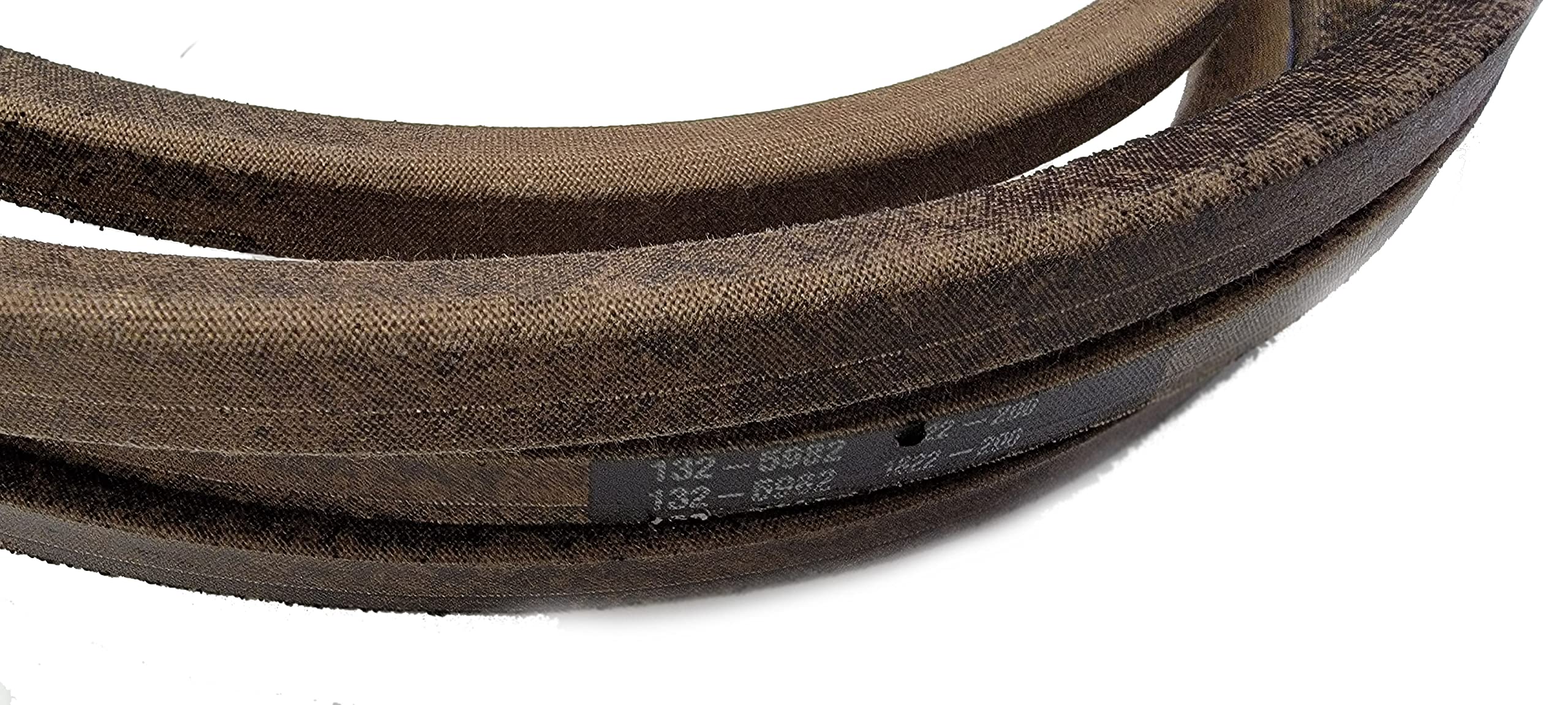 Amazon.com : Toro Genuine OEM 132-5982 V-Belt for Z Master