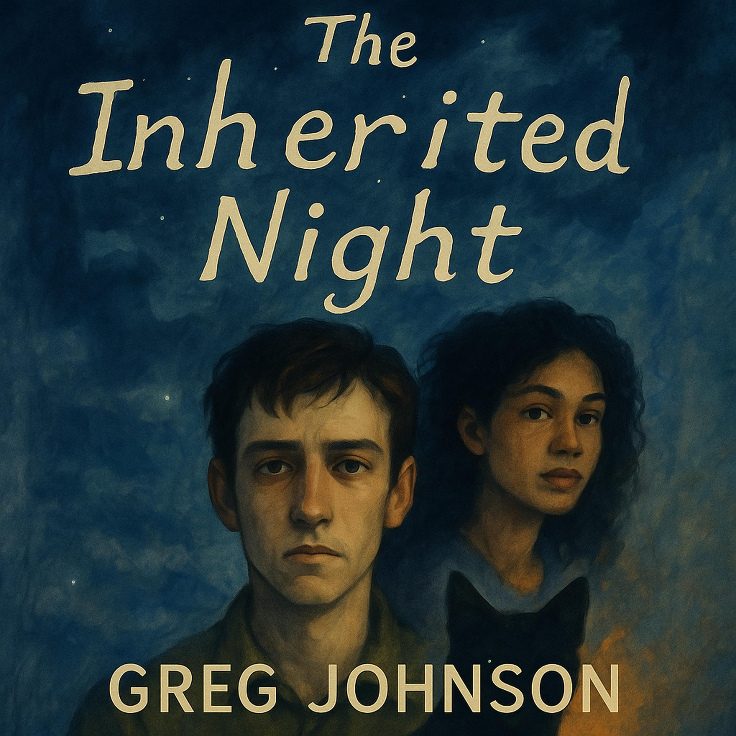 The Inherited Night