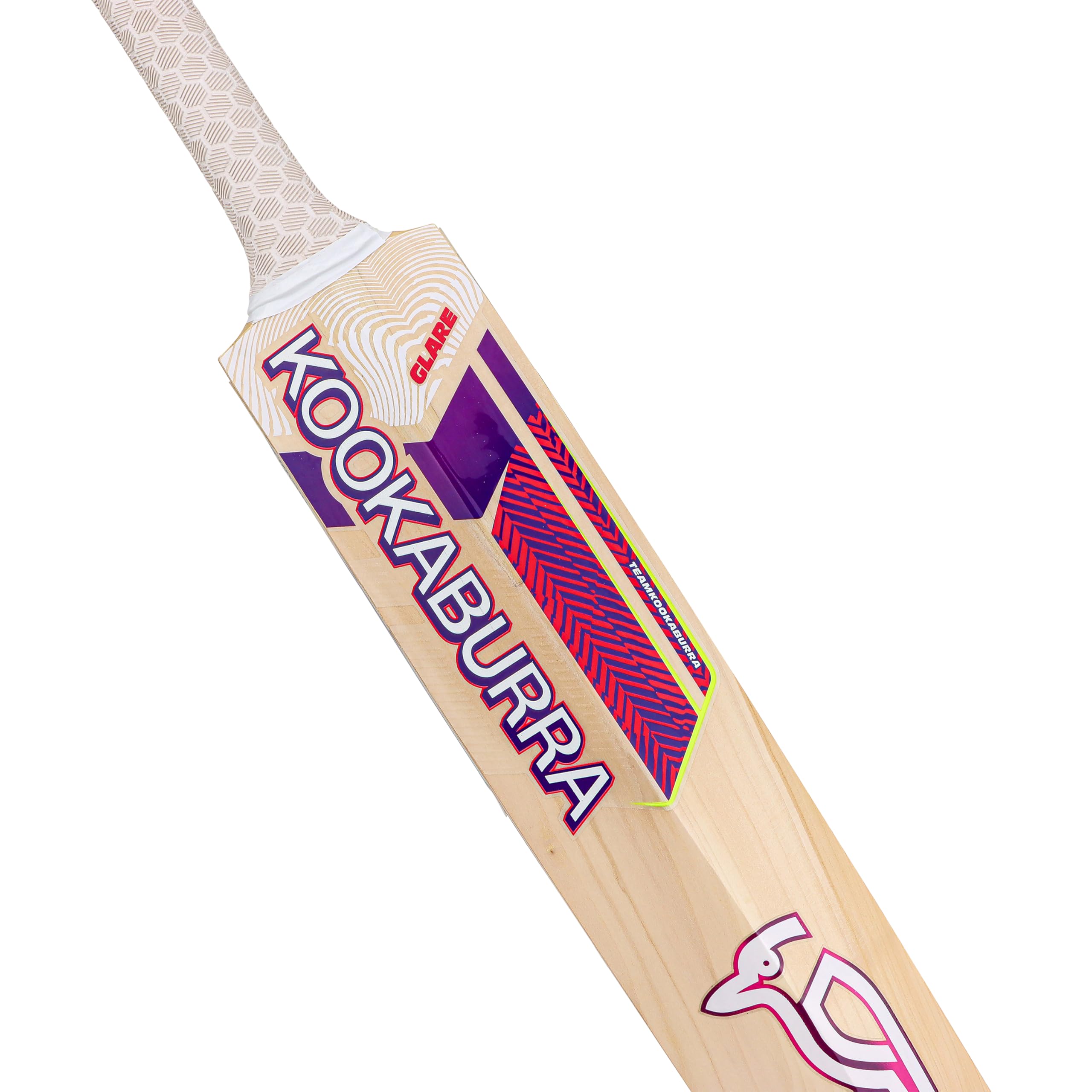 Kookaburra Glare 4.1 Hero Junior - Mazza da cricket Harrow