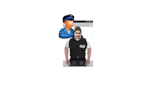 Get Police Dress
