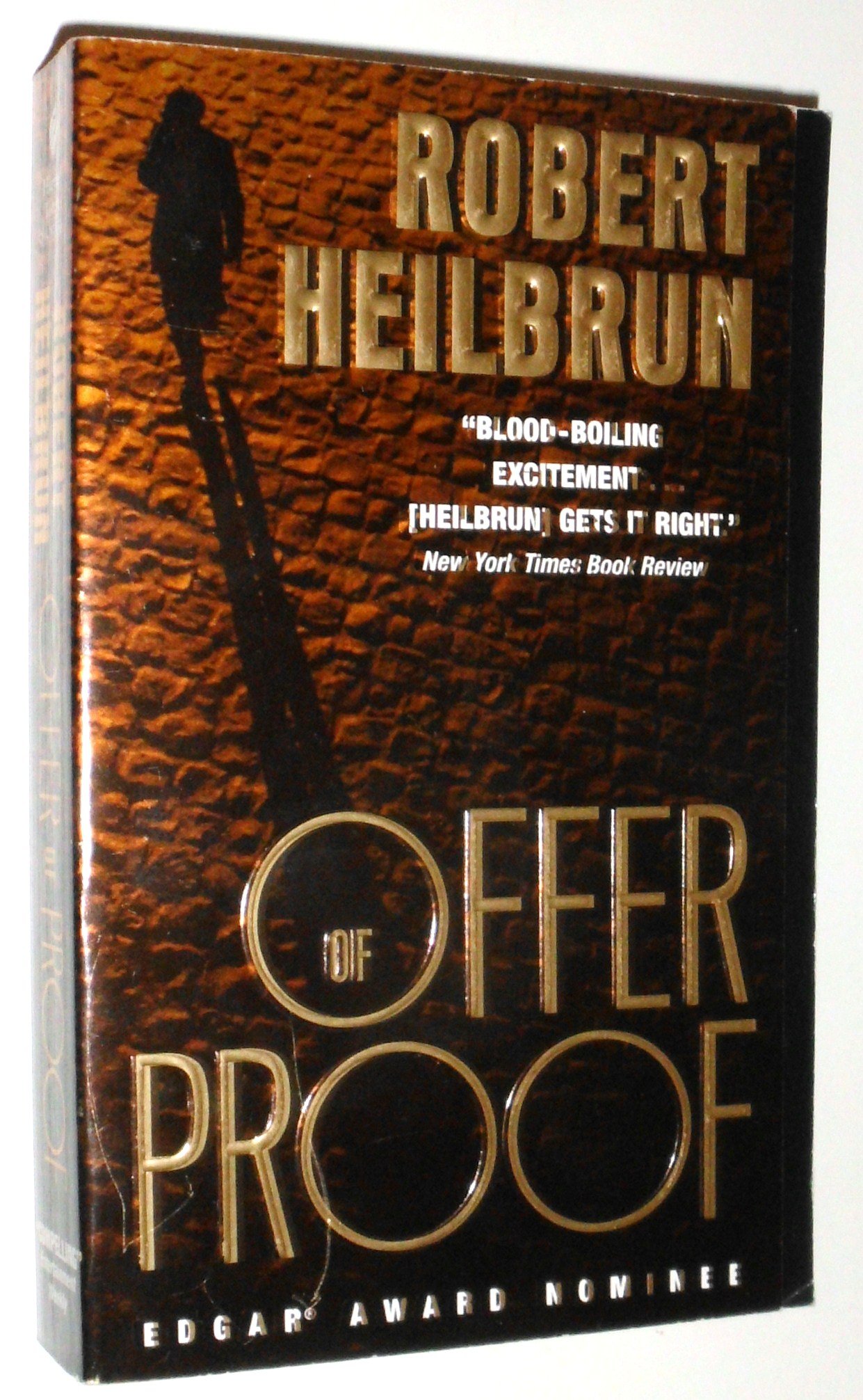 Buy Offer of Proof — BookShops.in
