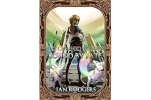The Chained Maiden: Unbound by Destiny