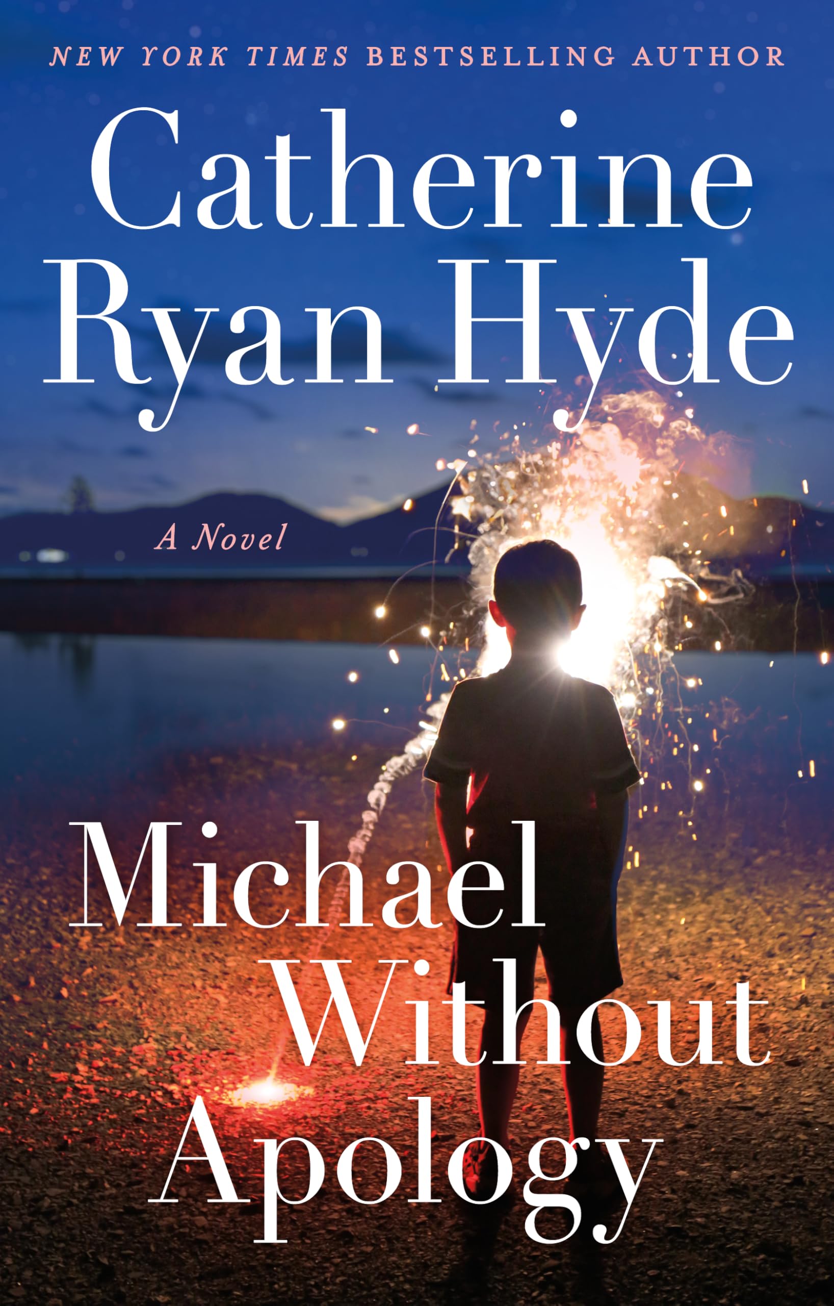 Michael Without Apology: A Novel (English Edition)