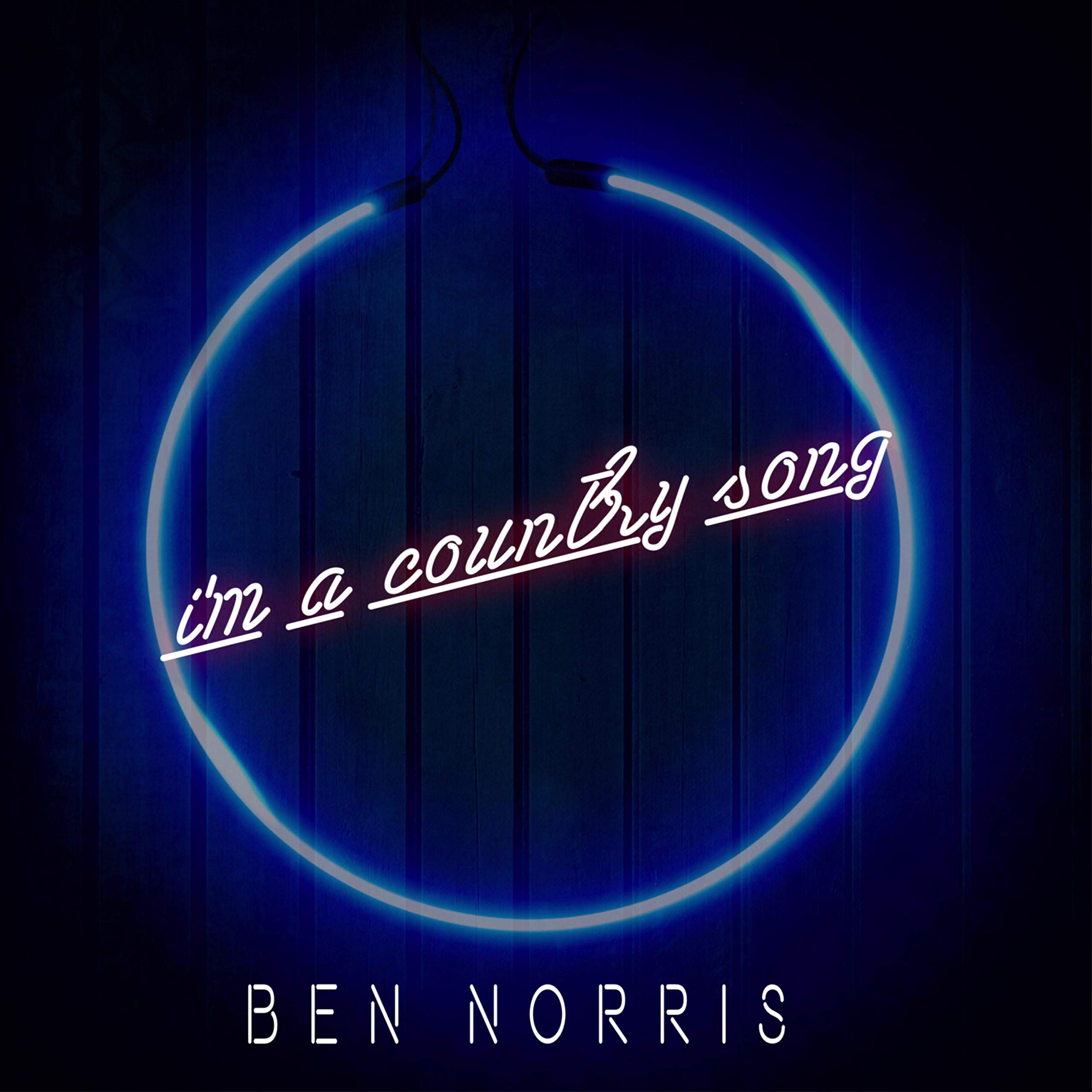 Ben Norris