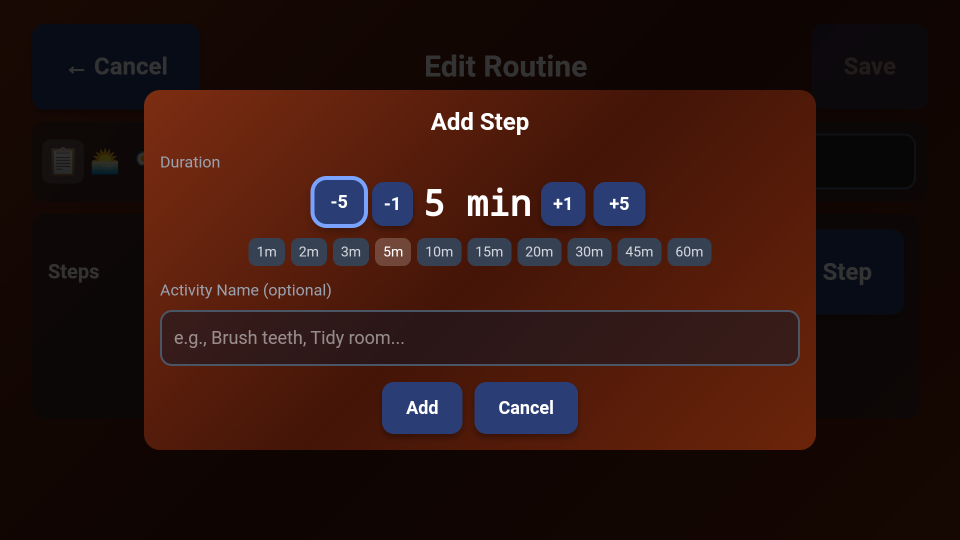 Big Timer - App on Amazon Appstore