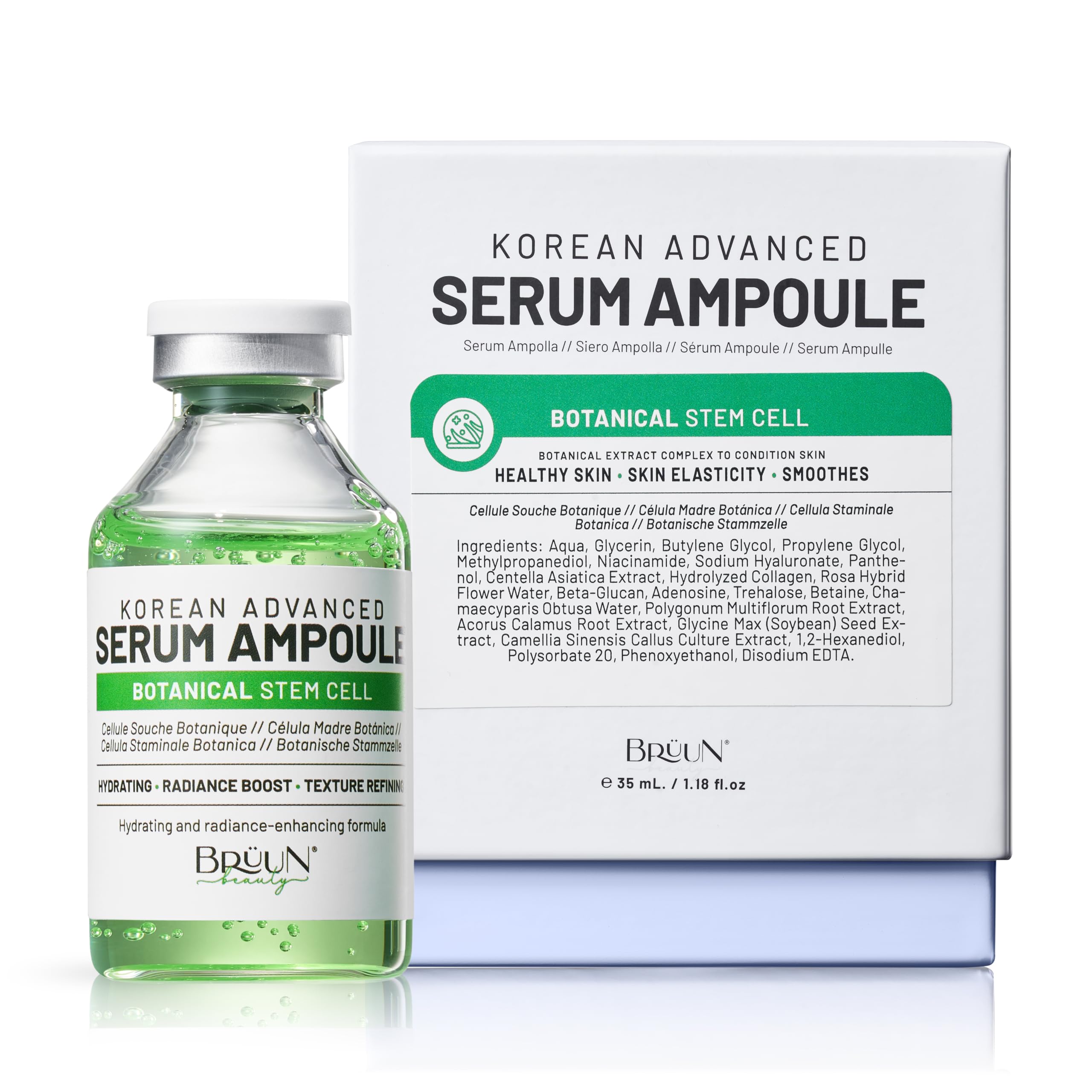 BRÜUN Stem Cell