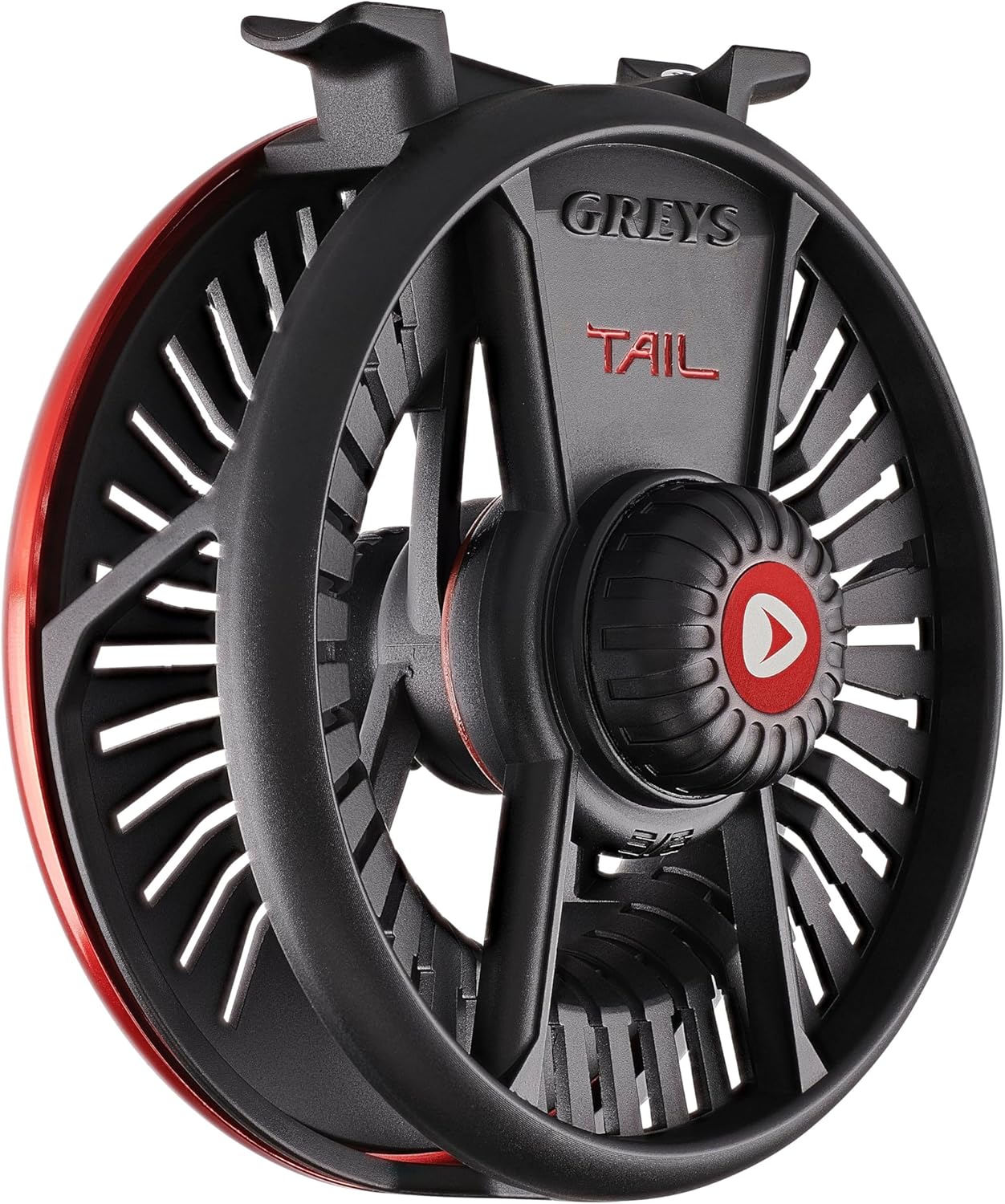 Greys Tail Fishing Reels