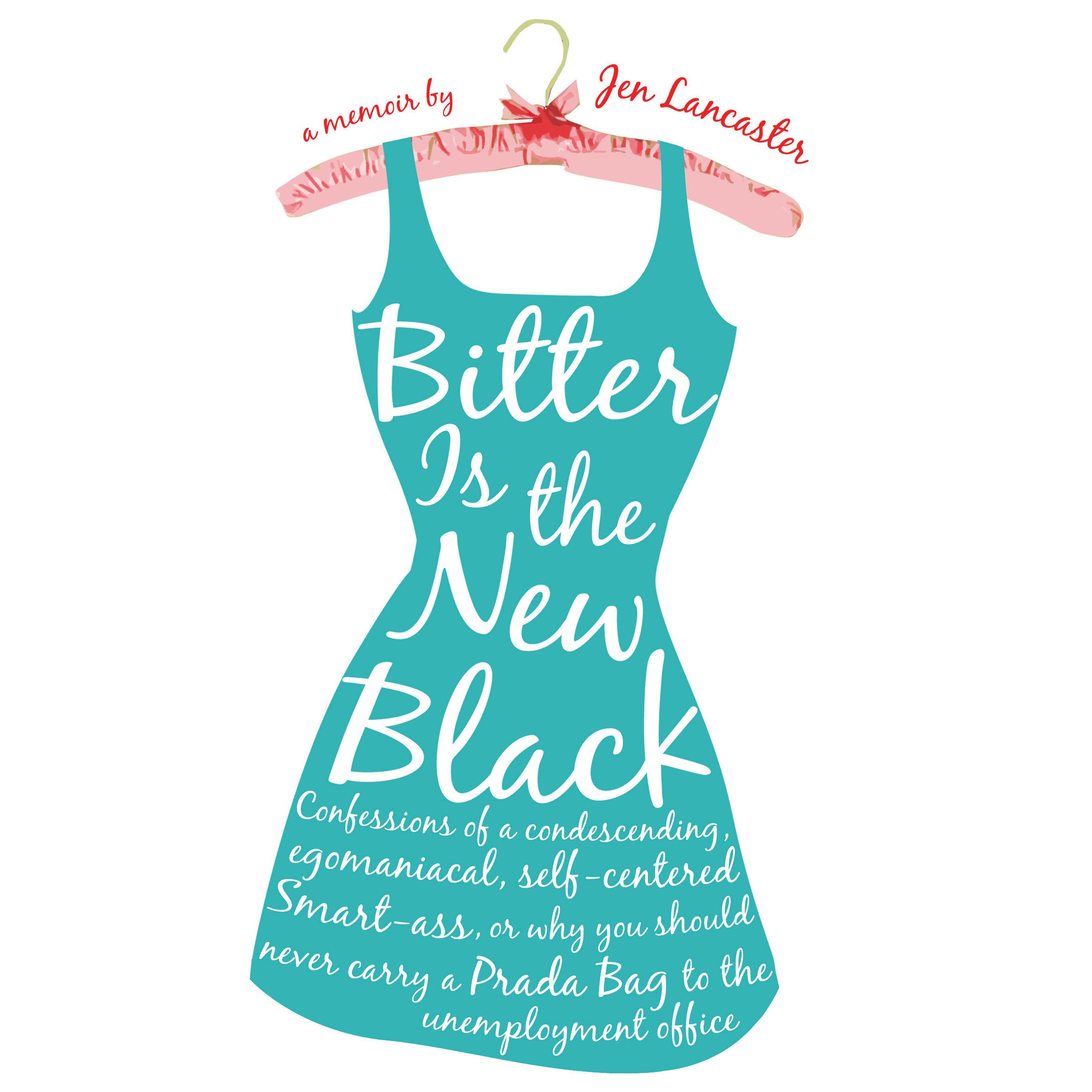 Bitter Is the New Black