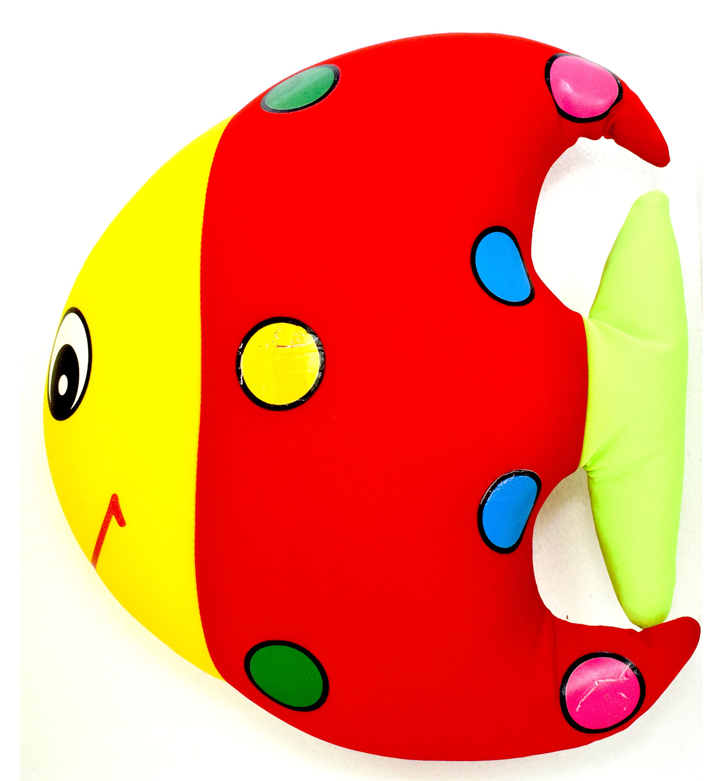 Emazing Toys: Cute Little Fish for Kids_Red (B078LV6BZR) Amazon Price History, Amazon Price Tracker