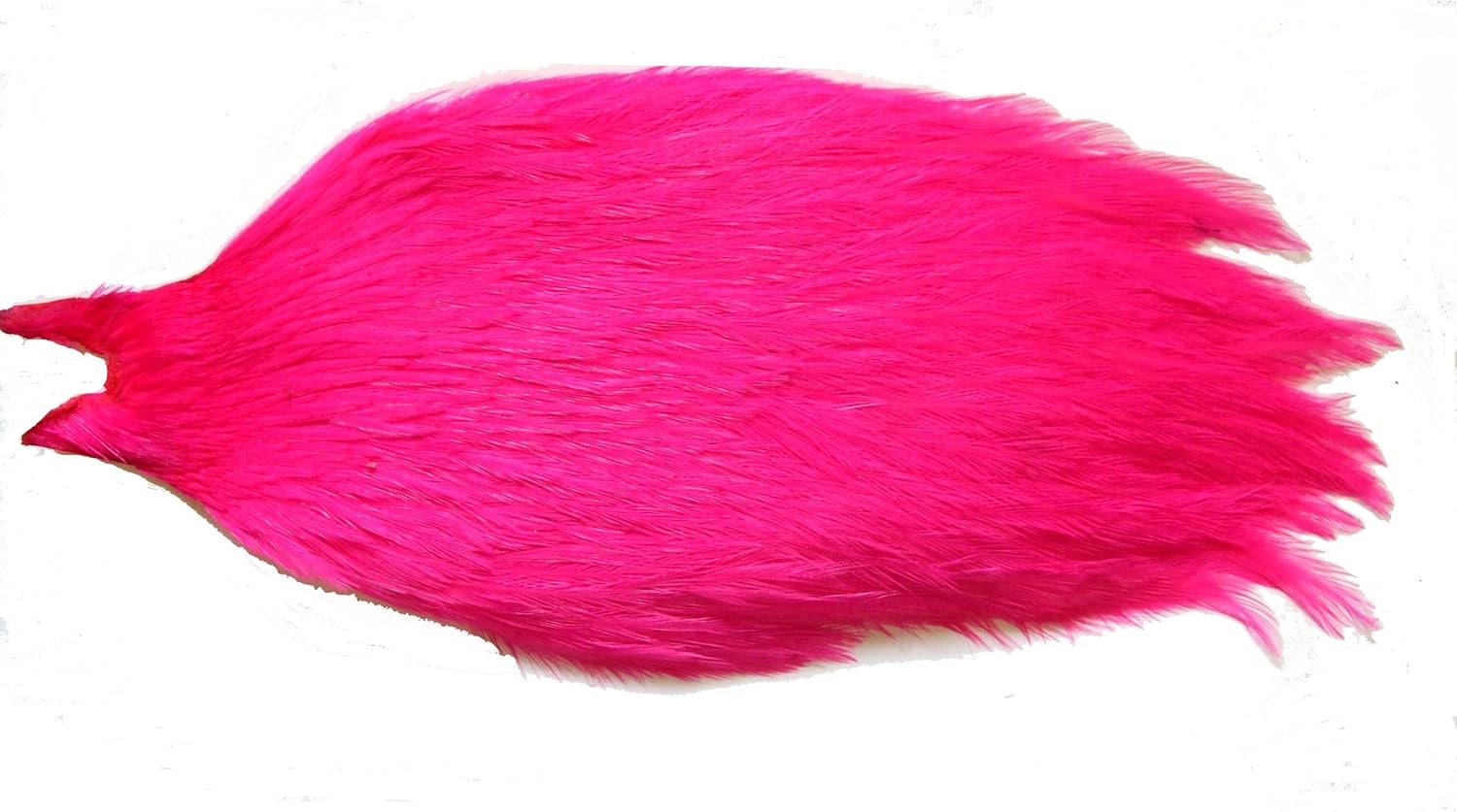 TIEMCO METZ Magnum Neck CRM/Pink #2 98831 161100010620