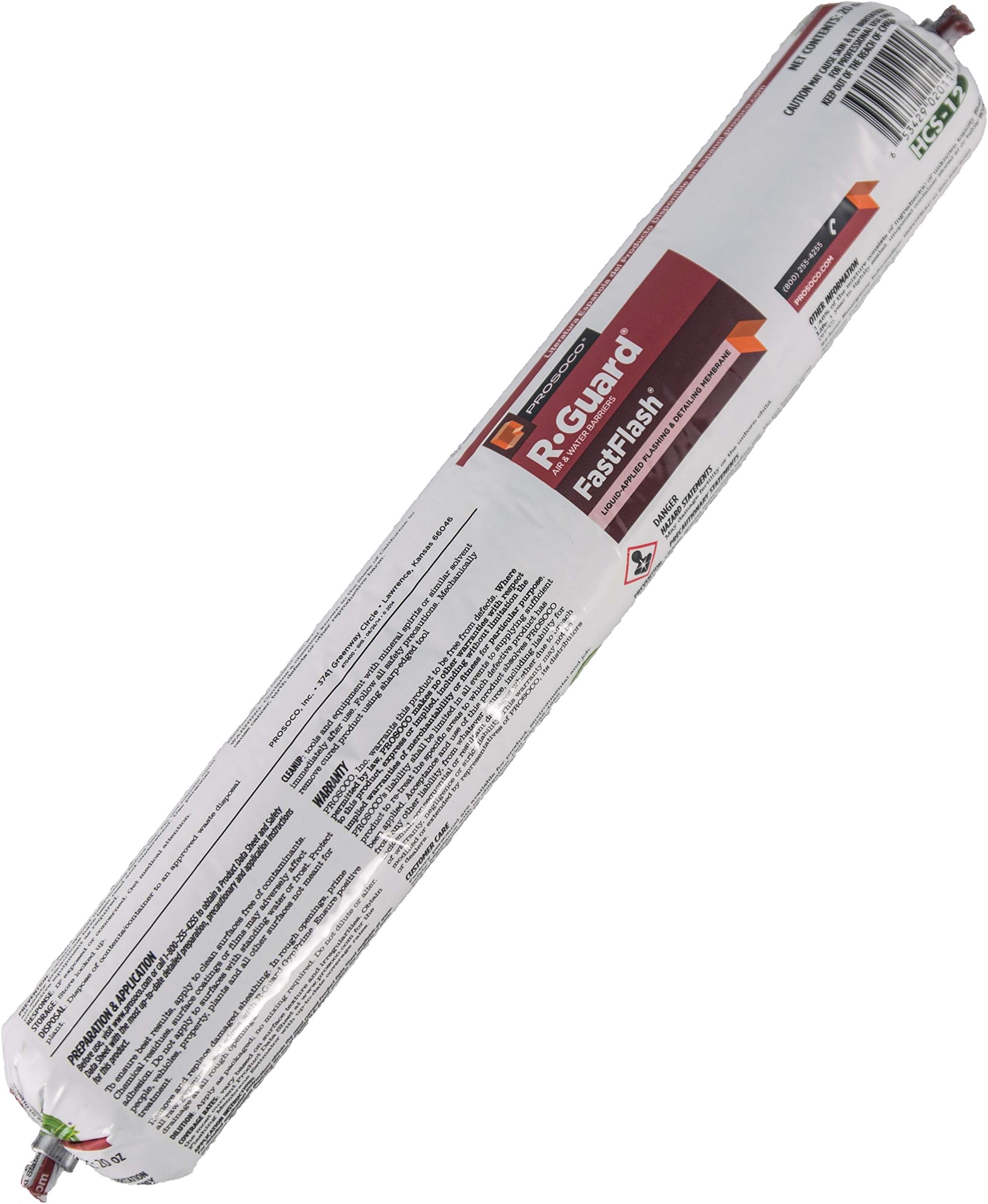 R-Guard Fast Flash