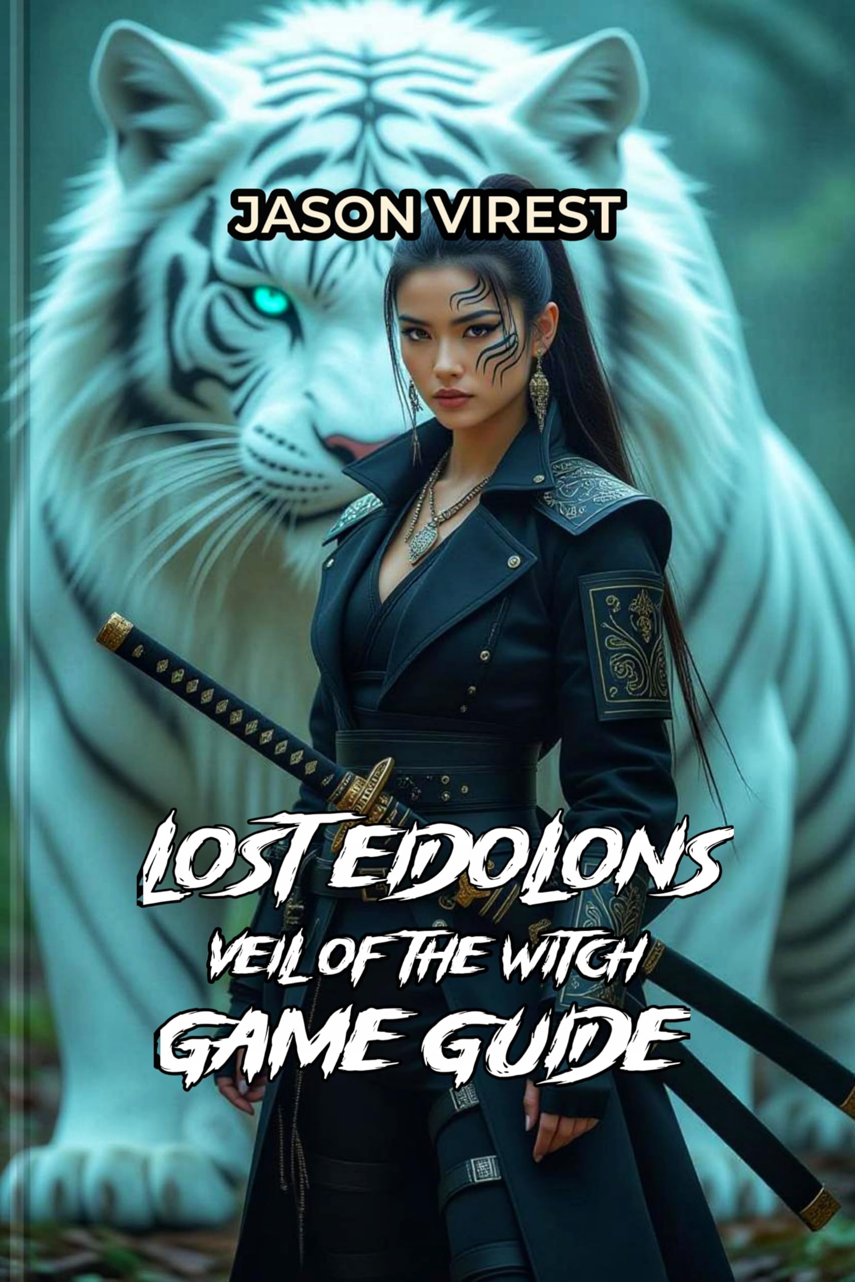 Guide Lost Eidolons Veil of the Witch : apprenez à anticiper et éviter les erreurs tactiques