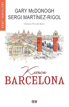 Barcelona in short