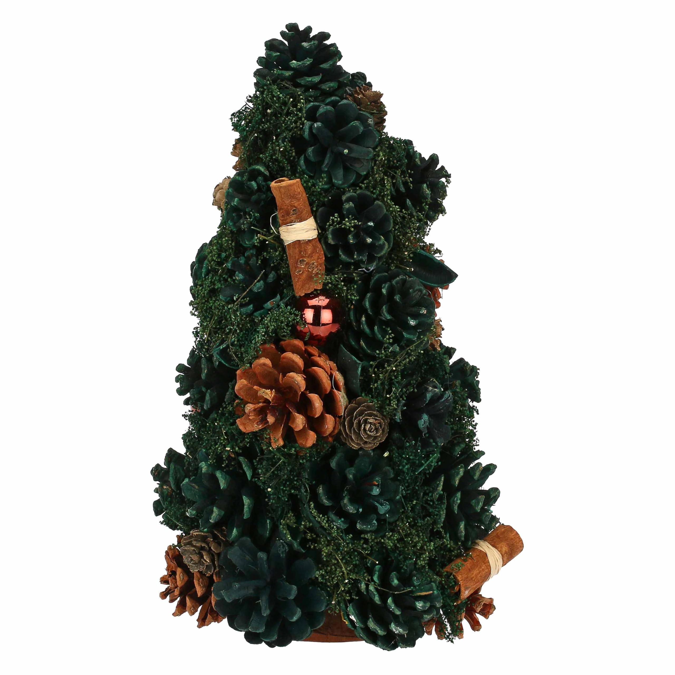 THUN - Green Mini Christmas Tree