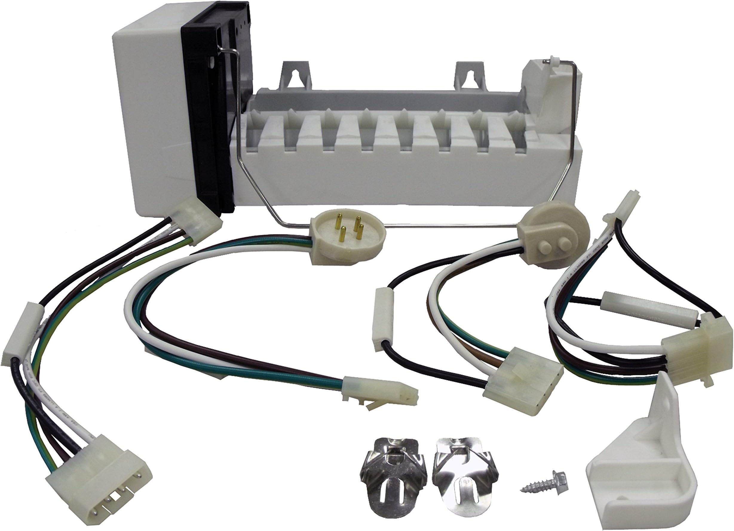 Supco Modular Ice Maker Replacement Kit, Part No. RIM943